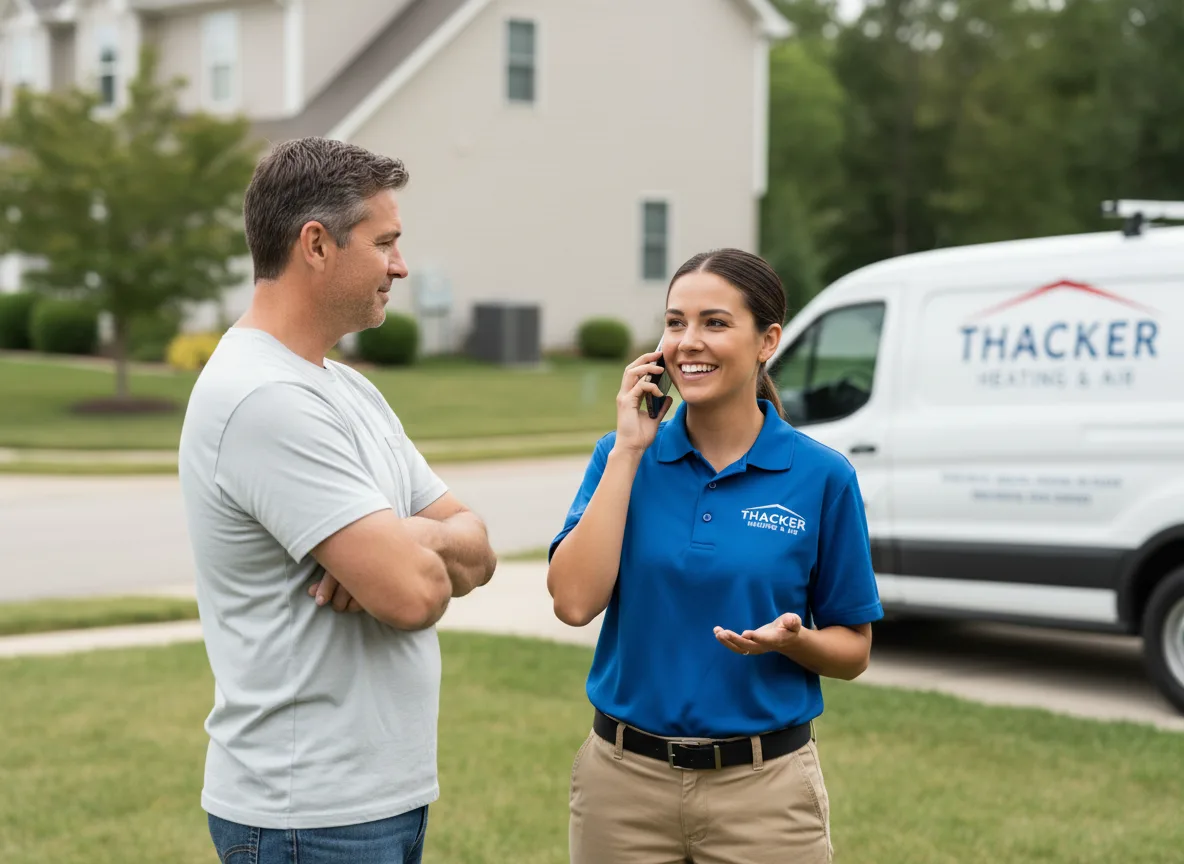 Ac Repair Wilson, KS FAQs